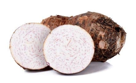 Arrowroot