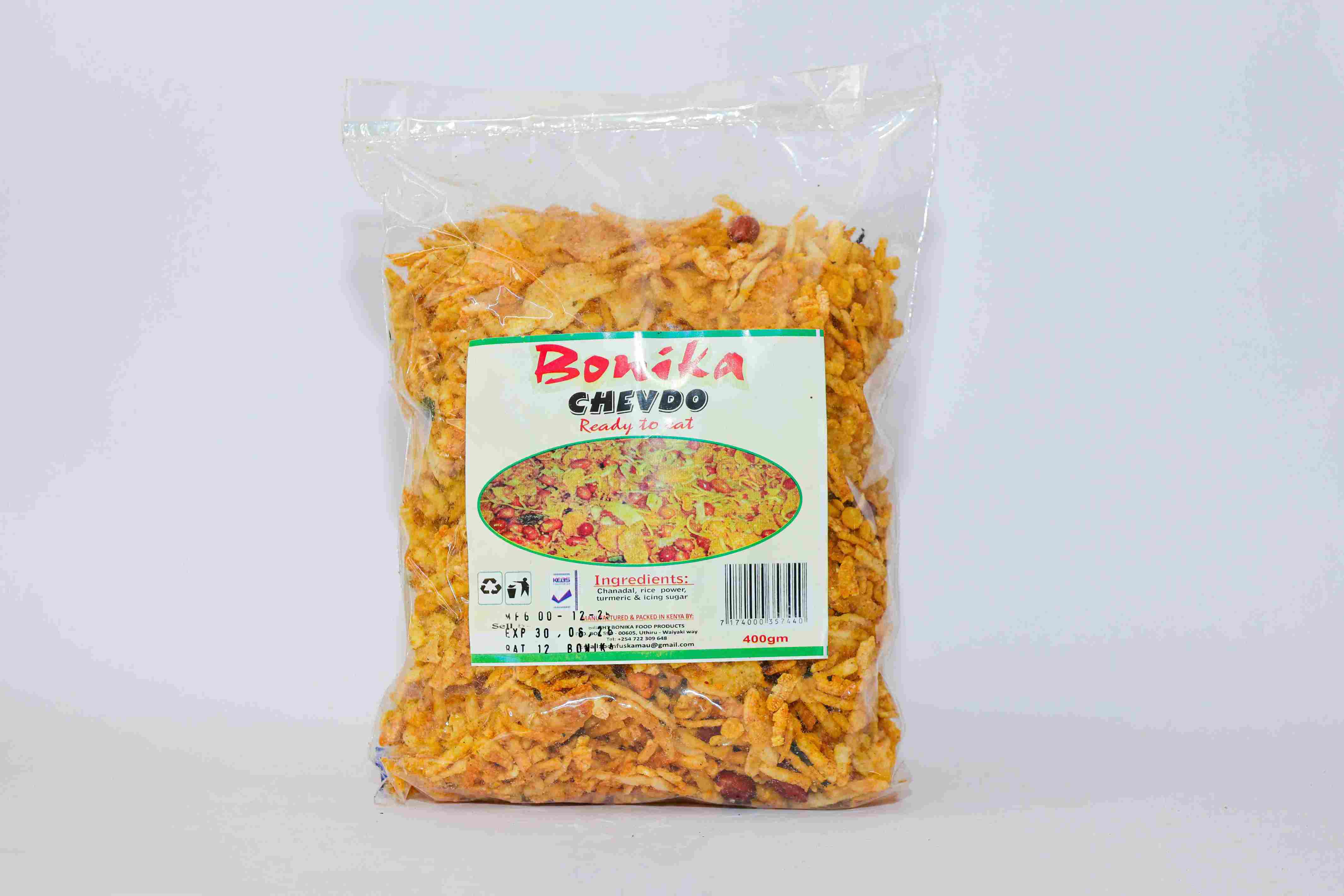 Chevdo