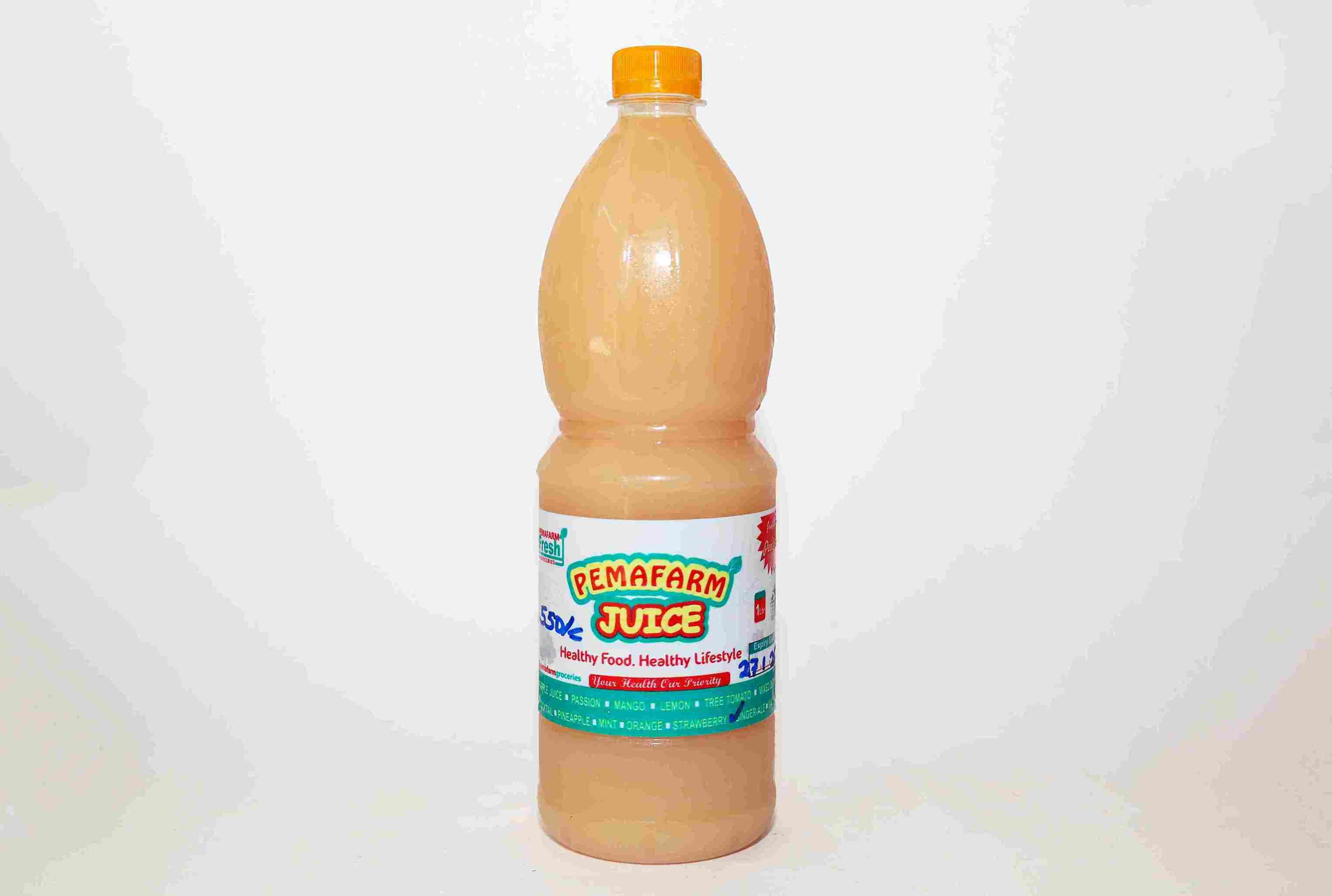Cocktail Juice
