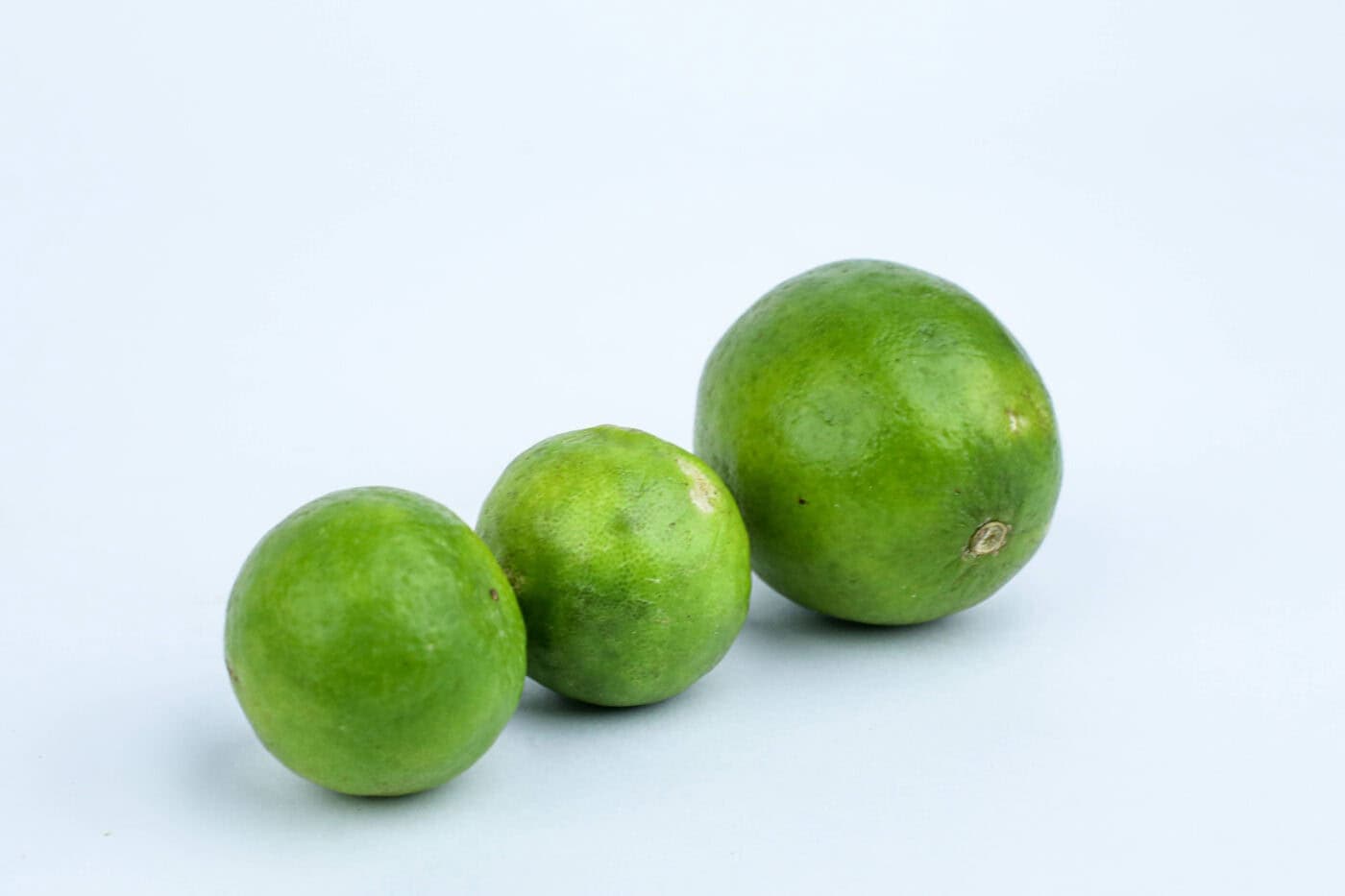 Green lime