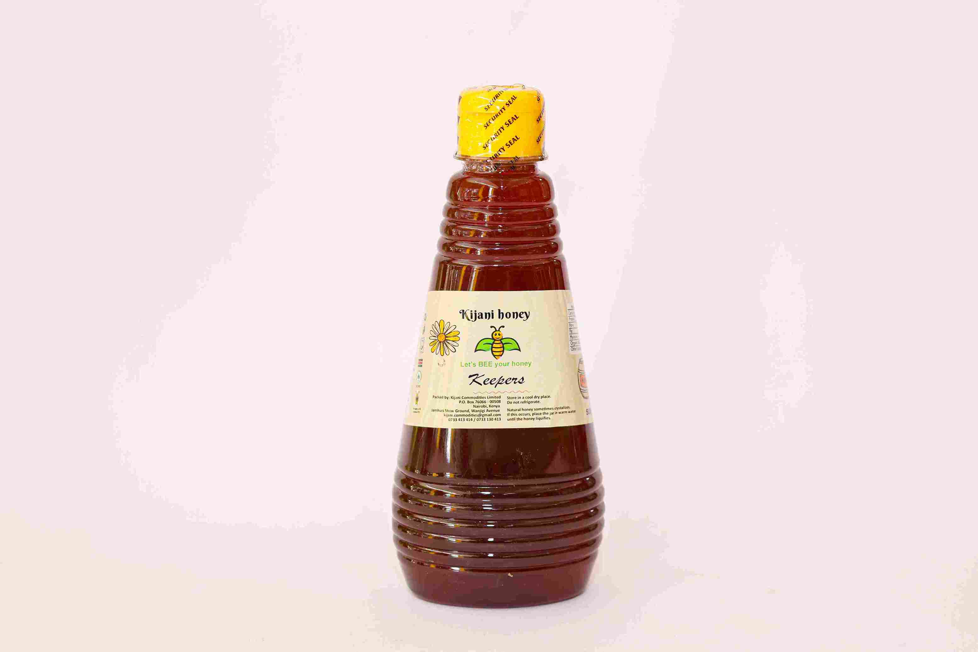 Honey