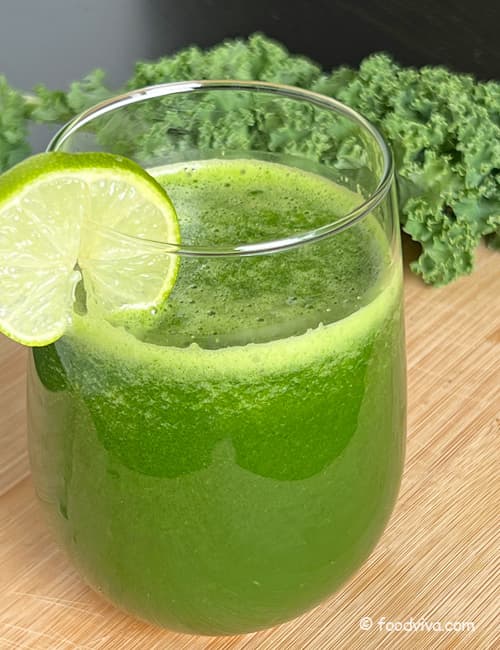 Kale Juice