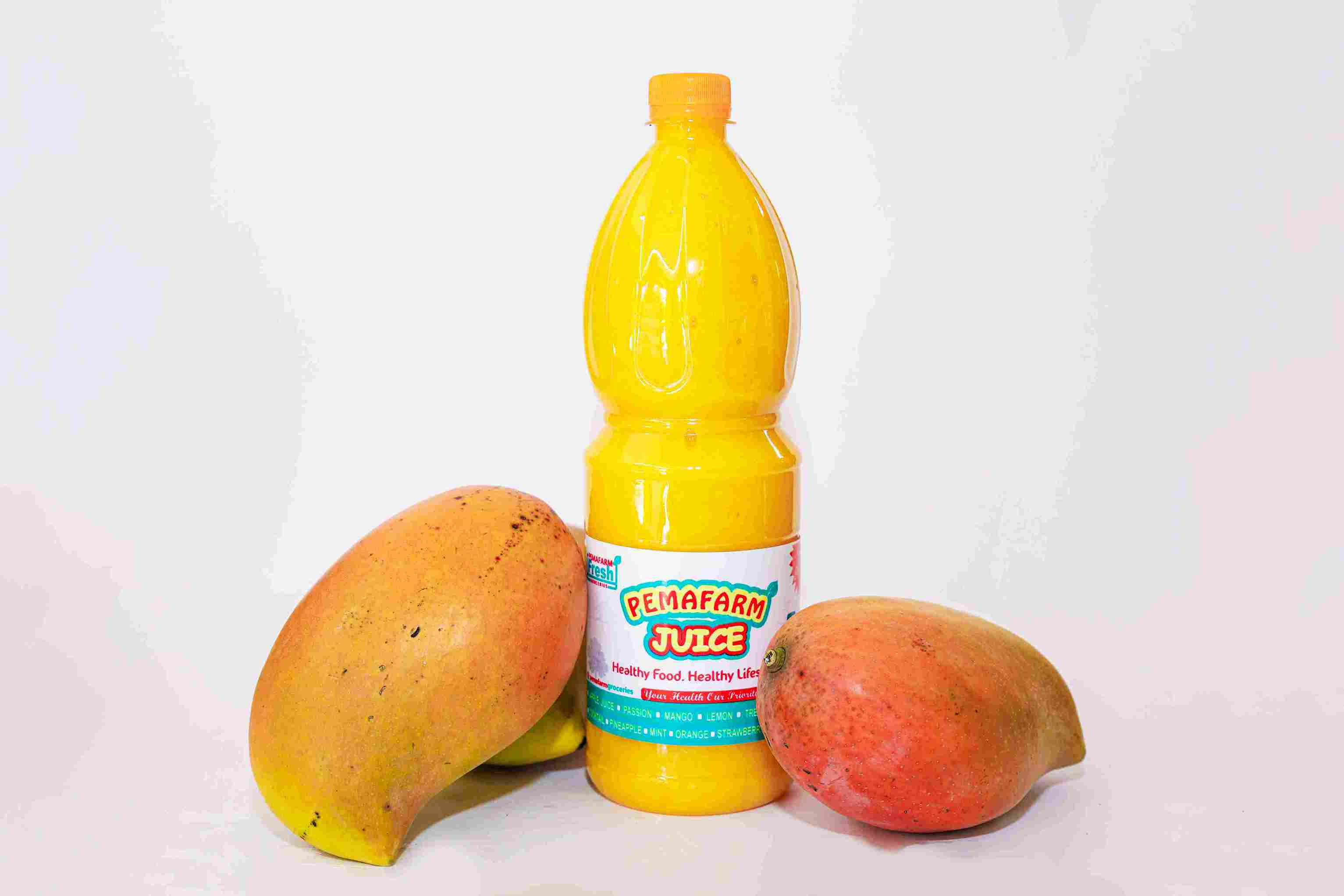 Mango Juice
