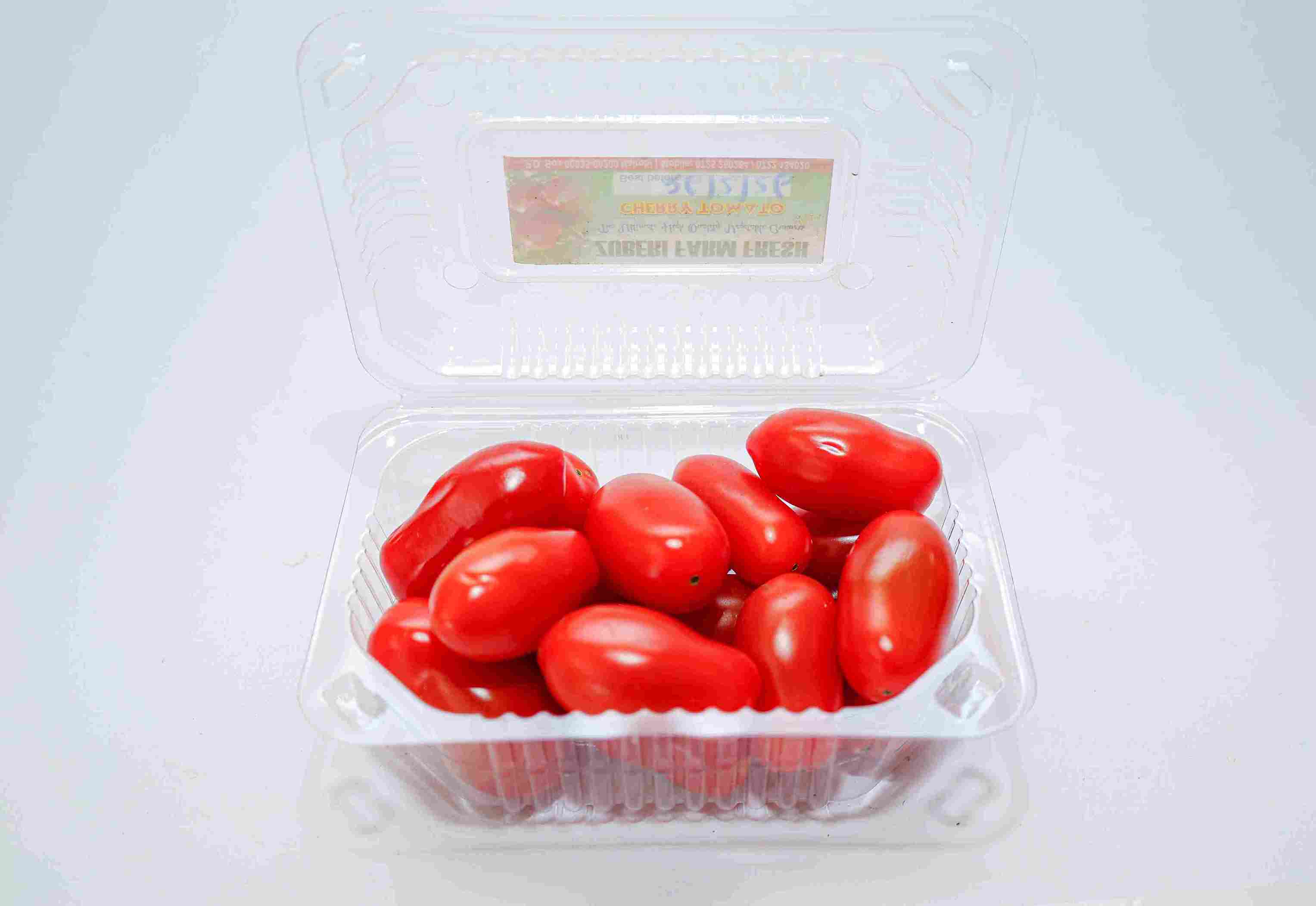 Tomatoes