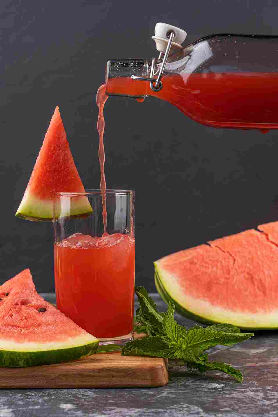 Watermelon Juice