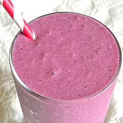 Super Smoothie