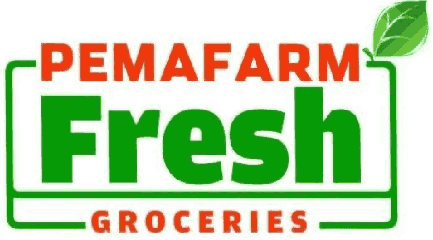 PemaFarm Logo